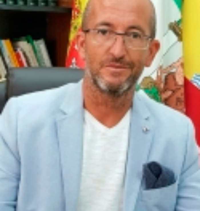 Juan David Moreno Salas