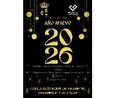 Fiesta de "Año Nuevo".