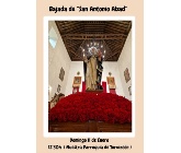 Bajada de San Antonio Abad.