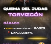Fiestas de Semana Santa.