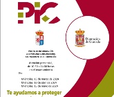 Punto de Información a la Persona consumidora en el Ayuntamiento De Torvizcón.