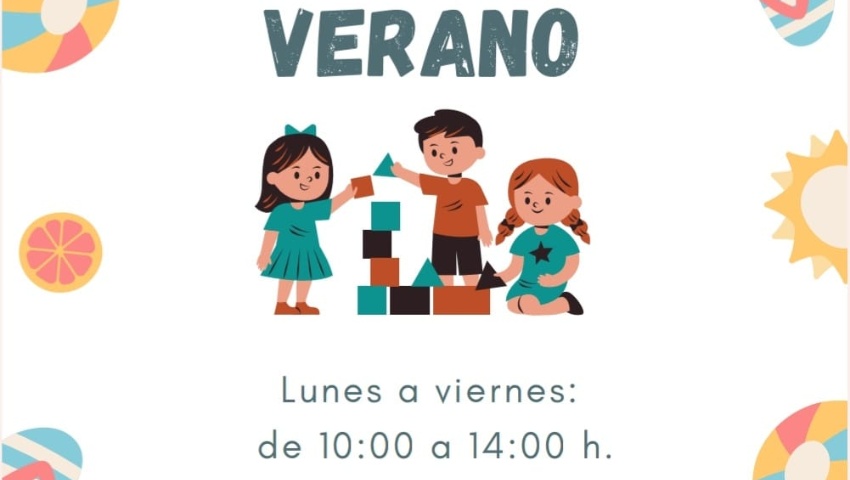 Escuela de Verano 2023