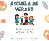 Escuela de Verano 2023