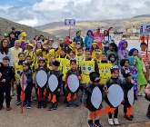 Torvizcón celebra el Carnaval 2025.