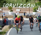 Torvizcón acoge la XII Edición del Gran Premio de Fondo de ciclismo GUADAL XENIL