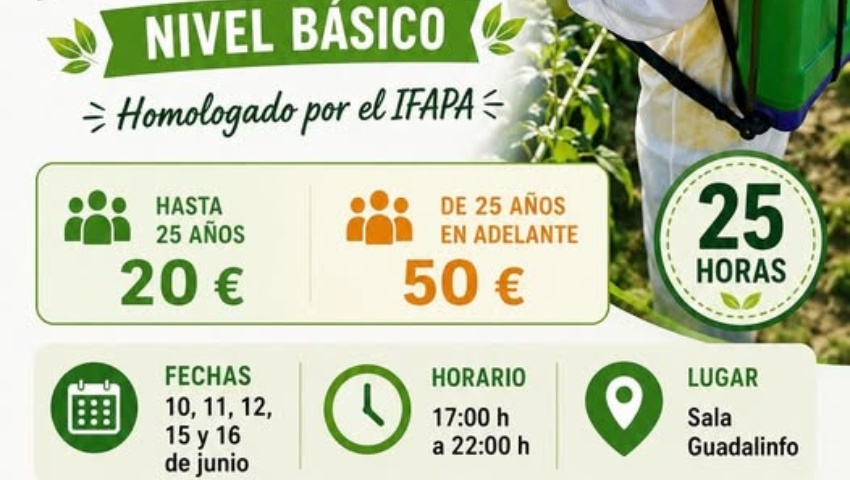 curso