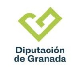 Cursos de Capacitación Digital ofrecidos por la Diputación de Granada.