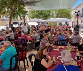 Primer Encuentro de Mayores Torvizcón - Almegíjar - Notáez 2024