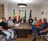 Se constituye la Mancomunidad de Residuos Sólidos "Ruta de Torvizcón" para la legislatura 2023-2027