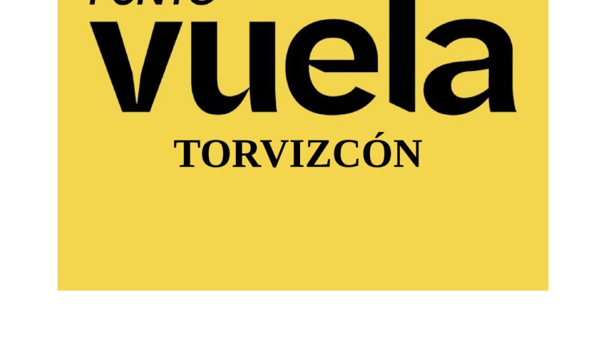 Punto Vuela Torvizcón informa: