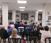 Presentación de la programación sociocultural prevista por el Ayuntamiento de Torvizcón para estos próximos meses.