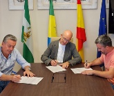 Un Técnico Medioambiental se incorpora a la Mancomunidad de Residuos Sólidos y al Ayuntamiento de Torvizcón.