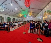 Gala "VIÑA DE ORO LOCAL 2025".