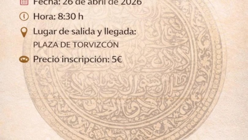 Visita a la Dobla de Oro.